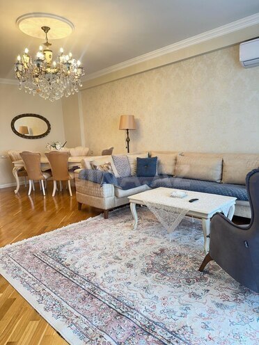 Satılır 3 otaqlı yeni tikili 150 m², İnşaatçılar m., photo 4 from 29