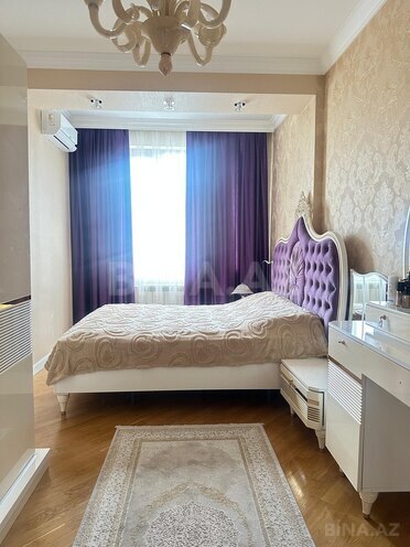 Satılır 3 otaqlı yeni tikili 150 m², İnşaatçılar m., photo 16 from 29