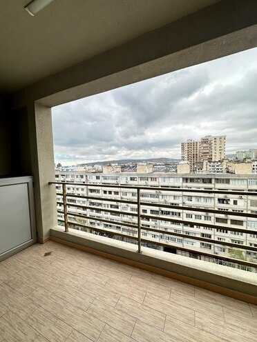 Satılır 3 otaqlı yeni tikili 150 m², İnşaatçılar m., photo 27 from 29