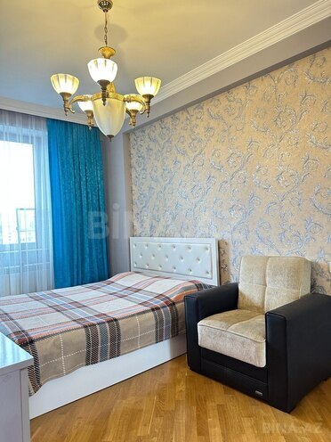 Satılır 3 otaqlı yeni tikili 150 m², İnşaatçılar m., photo 12 from 29