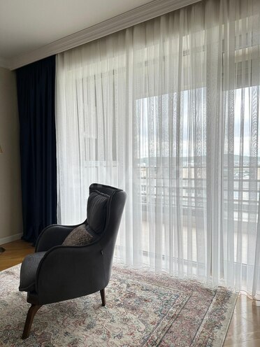 Satılır 3 otaqlı yeni tikili 150 m², İnşaatçılar m., photo 3 from 29