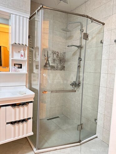 Satılır 3 otaqlı yeni tikili 150 m², İnşaatçılar m., photo 21 from 29