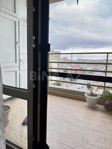 Satılır 3 otaqlı yeni tikili 150 m², İnşaatçılar m., photo 25 from 29