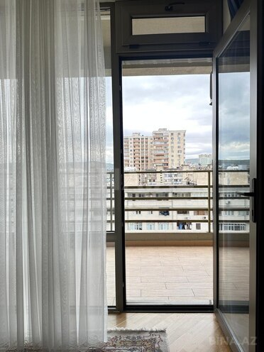 Satılır 3 otaqlı yeni tikili 150 m², İnşaatçılar m., photo 24 from 29