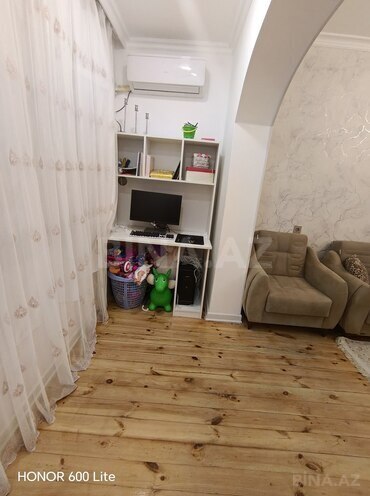 Satılır 2 otaqlı köhnə tikili 75 m², Azadlıq Prospekti m., photo 5 from 24