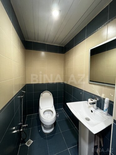 Satılır 2 otaqlı yeni tikili 98 m², Həzi Aslanov m., photo 12 from 14