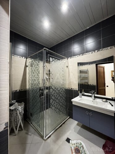 Satılır 2 otaqlı yeni tikili 98 m², Həzi Aslanov m., photo 11 from 14