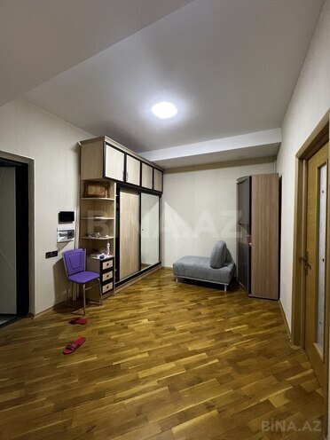 Satılır 2 otaqlı yeni tikili 98 m², Həzi Aslanov m., photo 9 from 14