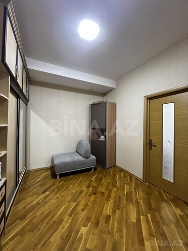 Satılır 2 otaqlı yeni tikili 98 m², Həzi Aslanov m., photo 8 from 14