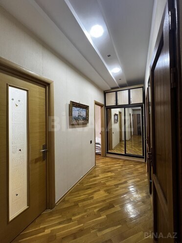 Satılır 2 otaqlı yeni tikili 98 m², Həzi Aslanov m., photo 10 from 14