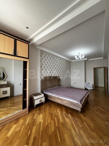 Satılır 2 otaqlı yeni tikili 98 m², Həzi Aslanov m., photo 7 from 14