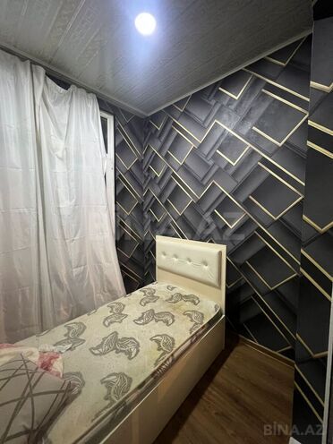 İcarəyə verilir 2 otaqlı köhnə tikili 45 m², Yasamal r., photo 7 from 12