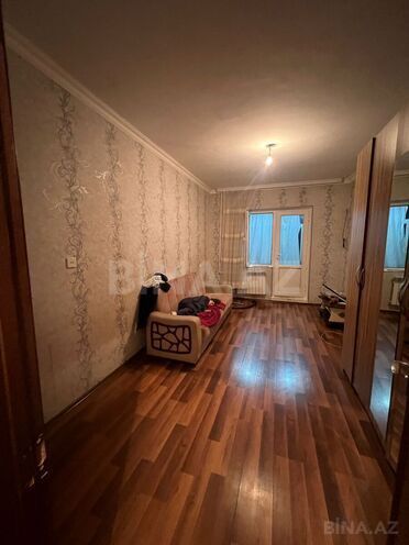 İcarəyə verilir 2 otaqlı köhnə tikili 45 m², Yasamal r., photo 1 from 12