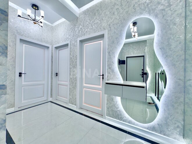 Satılır 3 otaqlı yeni tikili 90 m², Neftçilər m., photo 13 from 16
