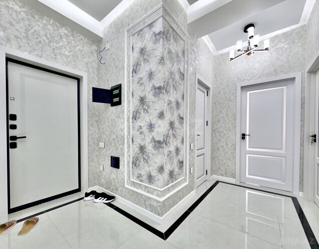 Satılır 3 otaqlı yeni tikili 90 m², Neftçilər m., photo 12 from 16