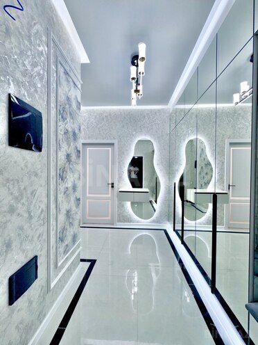 Satılır 3 otaqlı yeni tikili 90 m², Neftçilər m., photo 14 from 16