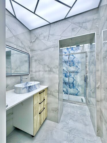 Satılır 3 otaqlı yeni tikili 90 m², Neftçilər m., photo 7 from 16