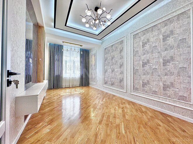 Satılır 3 otaqlı yeni tikili 90 m², Neftçilər m., photo 10 from 16