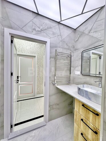 Satılır 3 otaqlı yeni tikili 90 m², Neftçilər m., photo 11 from 16