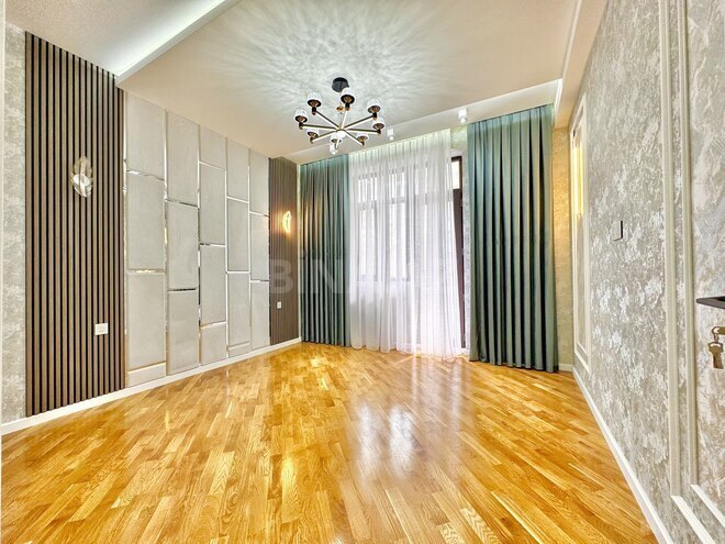 Satılır 3 otaqlı yeni tikili 90 m², Neftçilər m., photo 3 from 16