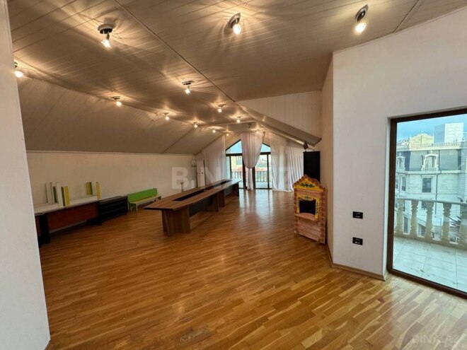 Сдаётся 13-комн. офис 1 000 м², м. Гянджлик, photo 8 from 15