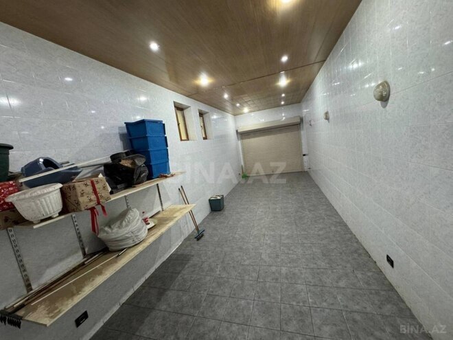 Сдаётся 13-комн. офис 1 000 м², м. Гянджлик, photo 11 from 15