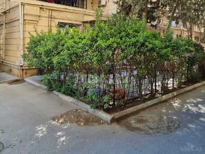 İcarəyə verilir 3 otaqlı köhnə tikili 95 m², Nəriman Nərimanov m., photo 16 from 17