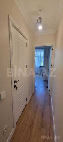 İcarəyə verilir 3 otaqlı köhnə tikili 80 m², İnşaatçılar m., photo 9 from 10