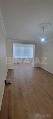 İcarəyə verilir 3 otaqlı köhnə tikili 80 m², İnşaatçılar m., photo 1 from 10