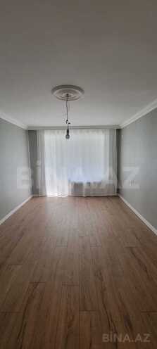 İcarəyə verilir 3 otaqlı köhnə tikili 80 m², İnşaatçılar m., photo 3 from 10