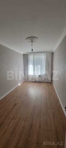İcarəyə verilir 3 otaqlı köhnə tikili 80 m², İnşaatçılar m., photo 6 from 10