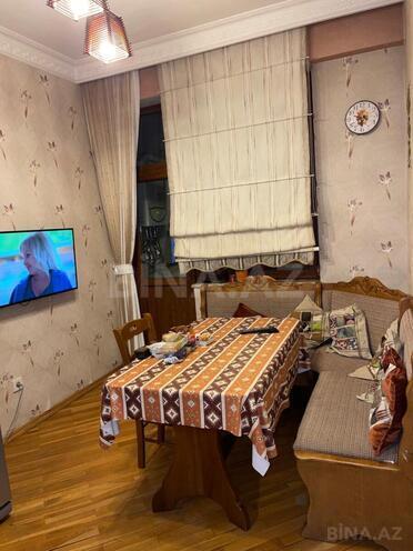Satılır 3 otaqlı köhnə tikili 80 m², 9-cu mikrorayon q., photo 10 from 19