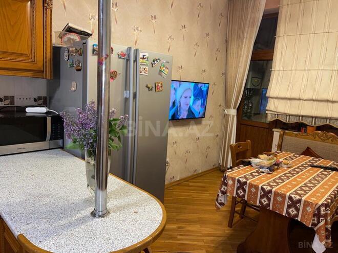 Satılır 3 otaqlı köhnə tikili 80 m², 9-cu mikrorayon q., photo 3 from 19