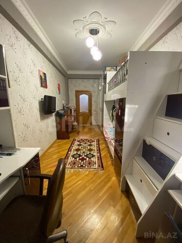 Satılır 3 otaqlı köhnə tikili 80 m², 9-cu mikrorayon q., photo 11 from 19