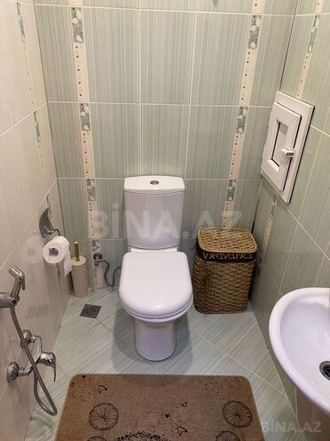 Satılır 3 otaqlı köhnə tikili 80 m², 9-cu mikrorayon q., photo 13 from 19