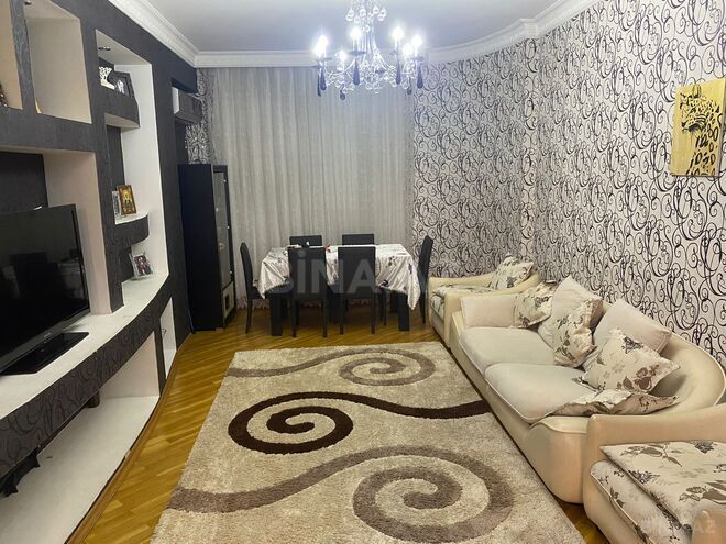 Satılır 3 otaqlı köhnə tikili 80 m², 9-cu mikrorayon q., photo 1 from 19