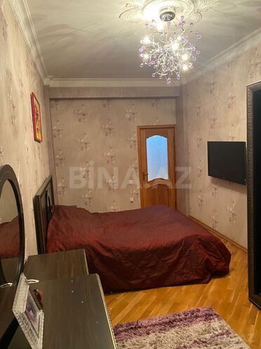 Satılır 3 otaqlı köhnə tikili 80 m², 9-cu mikrorayon q., photo 12 from 19