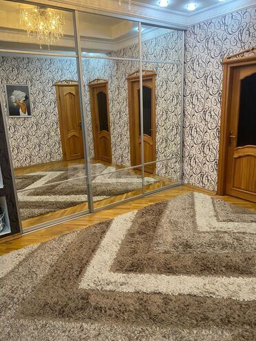 Satılır 3 otaqlı köhnə tikili 80 m², 9-cu mikrorayon q., photo 16 from 19