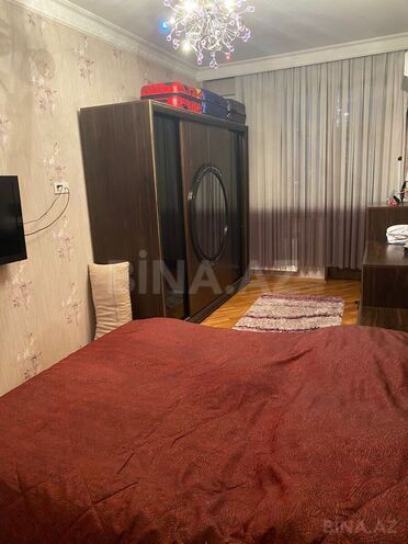 Satılır 3 otaqlı köhnə tikili 80 m², 9-cu mikrorayon q., photo 18 from 19