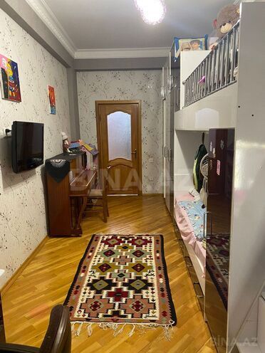 Satılır 3 otaqlı köhnə tikili 80 m², 9-cu mikrorayon q., photo 8 from 19