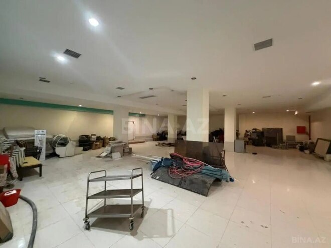 İcarəyə verilir  obyekt 600 m², 8 Noyabr m., photo 3 from 9