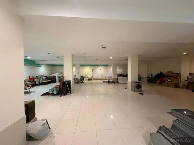İcarəyə verilir  obyekt 600 m², 8 Noyabr m., photo 5 from 9
