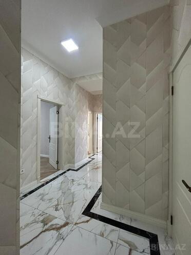 İcarəyə verilir 3 otaqlı ofis 117 m², Elmlər Akademiyası m., photo 4 from 21