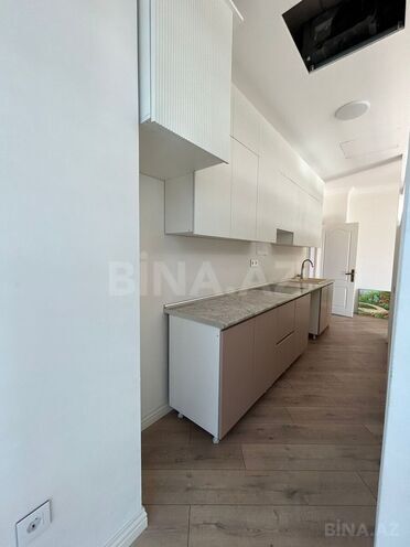İcarəyə verilir 3 otaqlı ofis 117 m², Elmlər Akademiyası m., photo 12 from 21