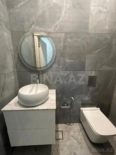 İcarəyə verilir 3 otaqlı ofis 117 m², Elmlər Akademiyası m., photo 19 from 21