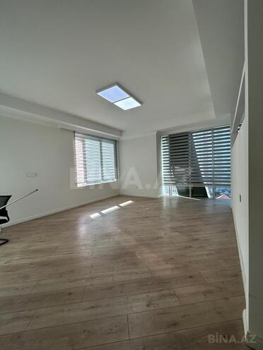 İcarəyə verilir 3 otaqlı ofis 117 m², Elmlər Akademiyası m., photo 9 from 21