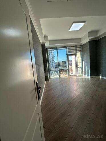 İcarəyə verilir 3 otaqlı ofis 117 m², Elmlər Akademiyası m., photo 5 from 21