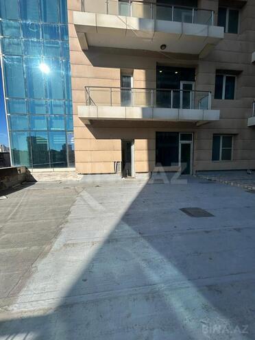 İcarəyə verilir 3 otaqlı ofis 117 m², Elmlər Akademiyası m., photo 11 from 21
