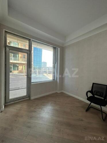 İcarəyə verilir 3 otaqlı ofis 117 m², Elmlər Akademiyası m., photo 18 from 21