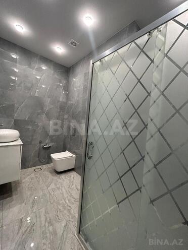 İcarəyə verilir 3 otaqlı ofis 117 m², Elmlər Akademiyası m., photo 20 from 21